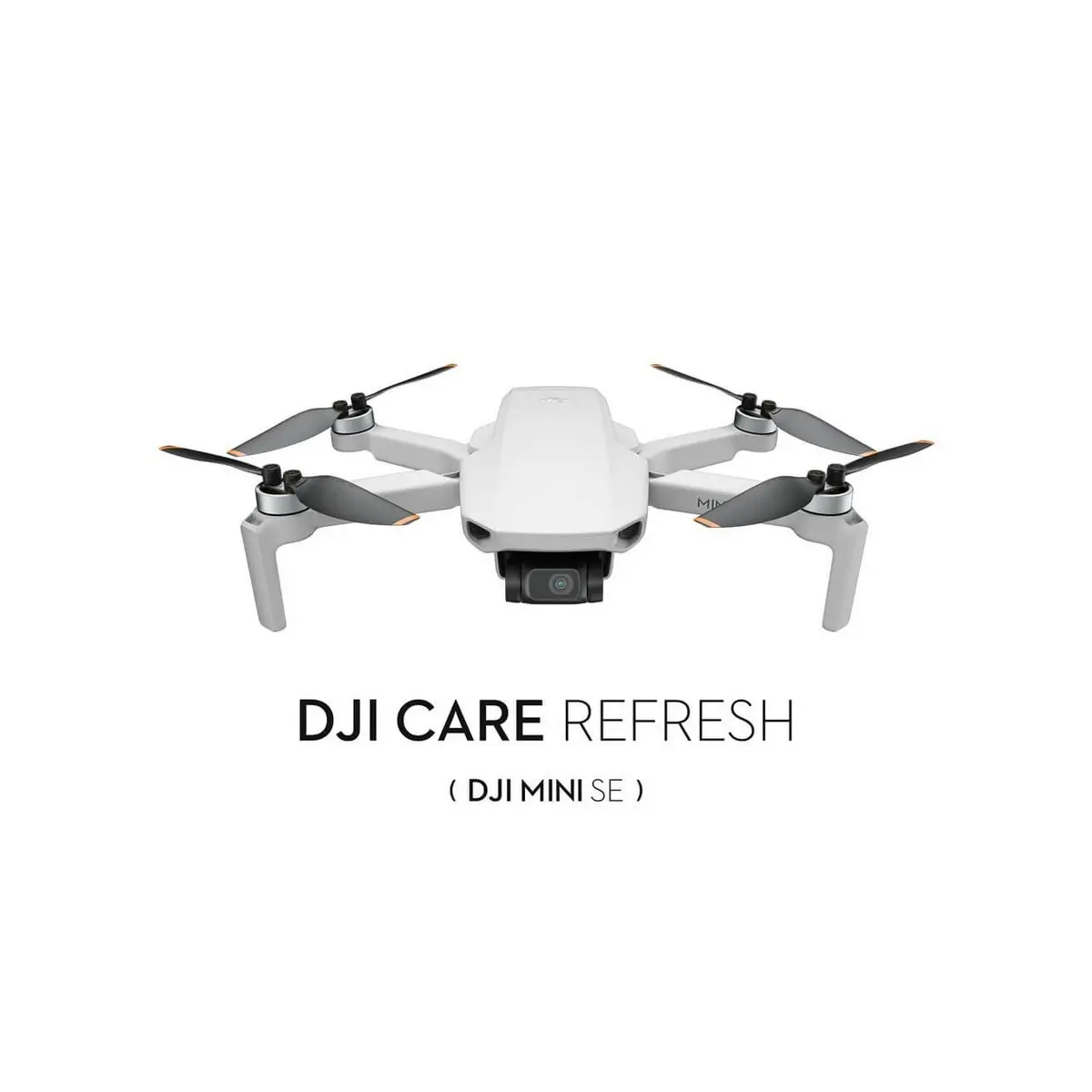 Dji Care Refresh Card 1-Year Plan (DJI Mini SE) image