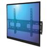 univerzalni zidni nosač za TV s ravnim zaslonom 37-70'' (93.98-177.80 cm) do 75 kg