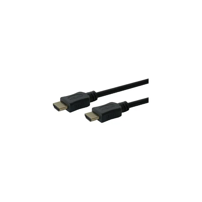 GBC HDMI kabel 4k@60Hz velike brzine s ethernetom, 2.2 standard, AWG30, 1.0m image