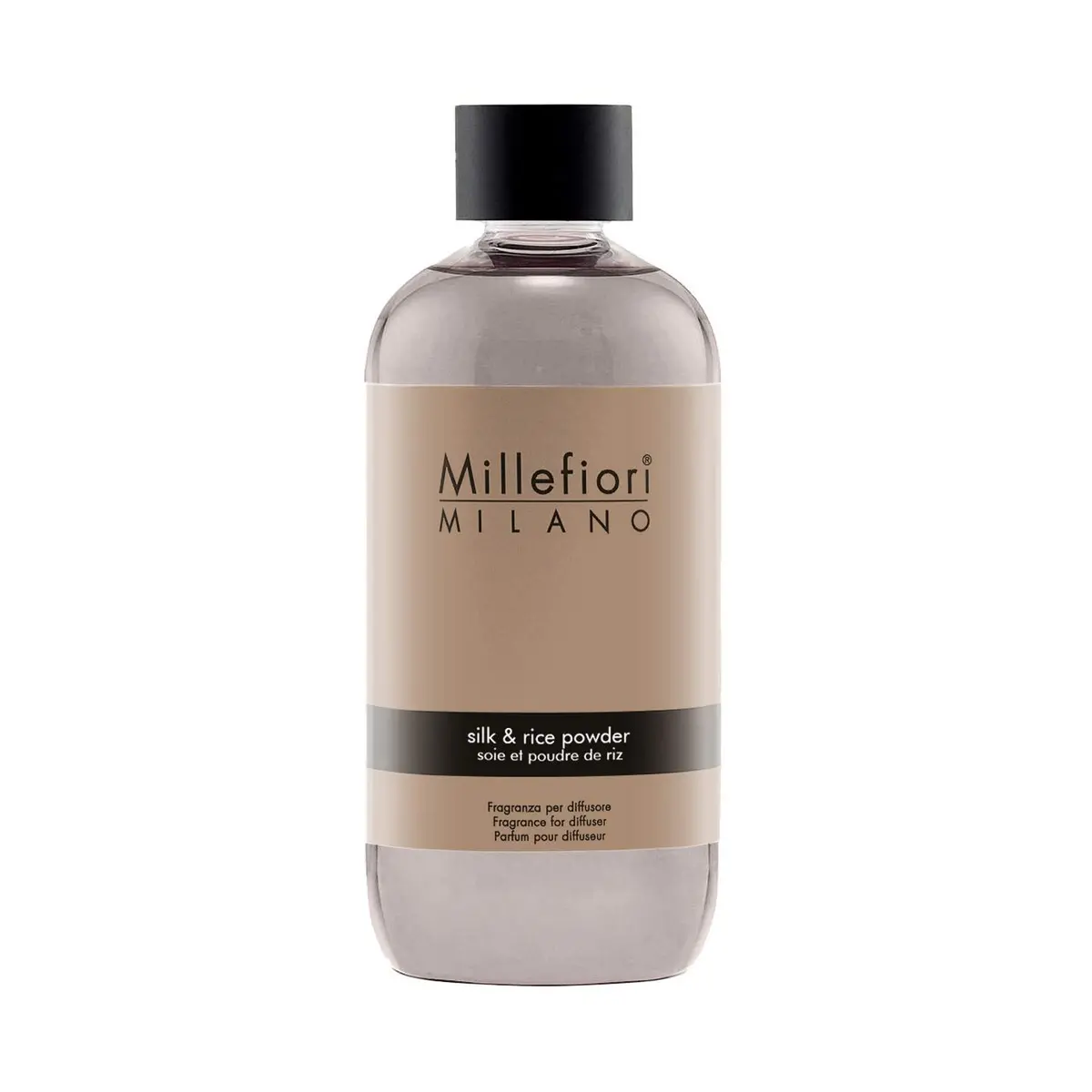 Millefiori miris za difuzor Milano 250 ml Silk & Rice powder image