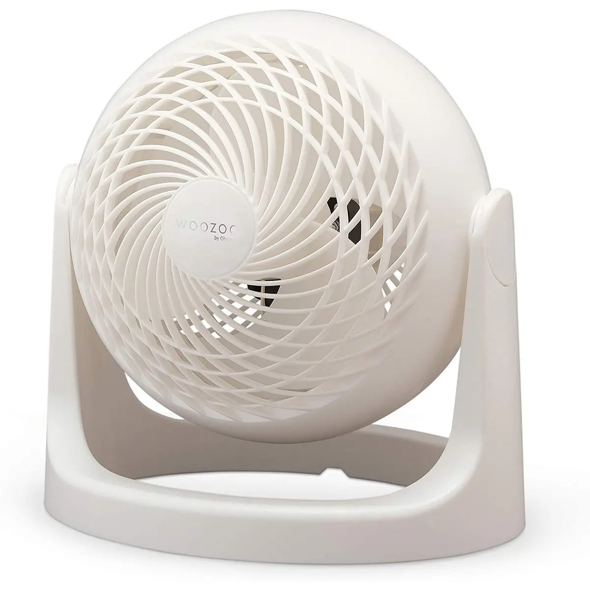 IRIS OHYAMA ventilator stolni PCF-HE15, bijeli image
