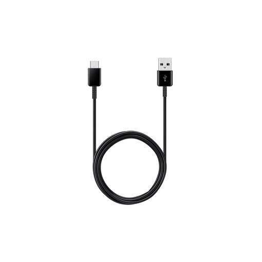 kabel USB type-C, crni