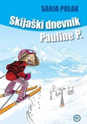  Skijaški dnevnik Pauline P., Sanja Polak 