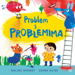  Problem s problemima, Rachel Rooney 
