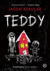  Teddy, Jason Rekulak 