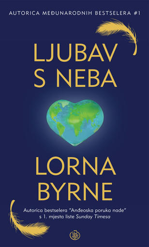 Ljubav s Neba, Lorna Byrne