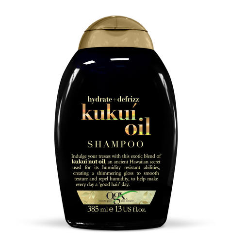 Šampon kukui oil