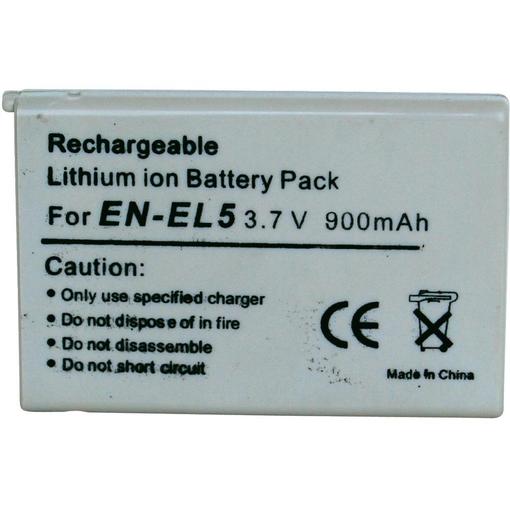 Baterija za  EN-EL5