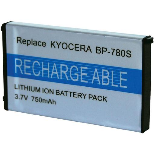 Baterija za kameru BP-780S,700 MAH, 3,7V