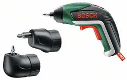 Bosch Akumulatorski izvijač IXO V - full 