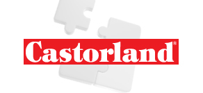 Castorland-brand
