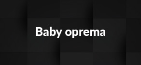 Baby operma BF2022