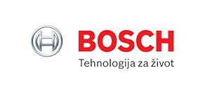 Bosch brend