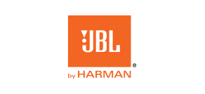 JBL by Harman brand