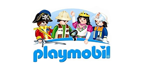 Playmobil-brand