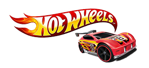 Hot-Wheels-brand