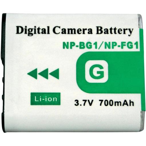 Baterija za kameru