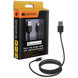 Canyon CNS-MFICAB01B Ultra-compact MFI Cable 