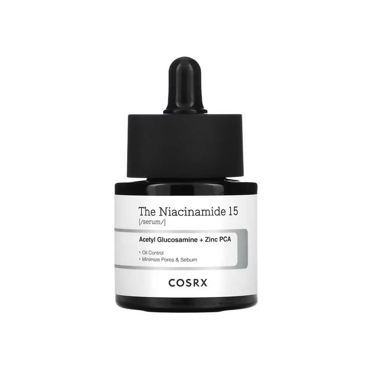 COSRX Niacinamide 15 serum 20 ml image