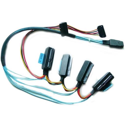 Cable za PERC H200 Controller za T110 II Chassis Kit