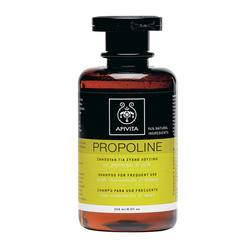 Apivita Propoline šampon s kamilicom i medom  - 250 ml