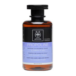 Apivita Propoline šampon lavanda i med  - 250 ml