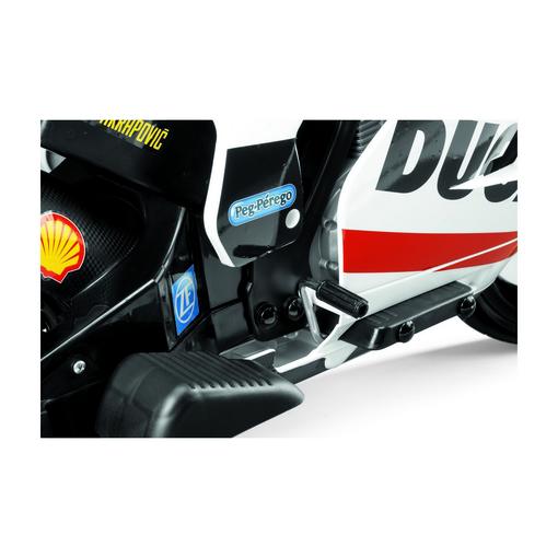motor na akumulator Ducati GP 12V