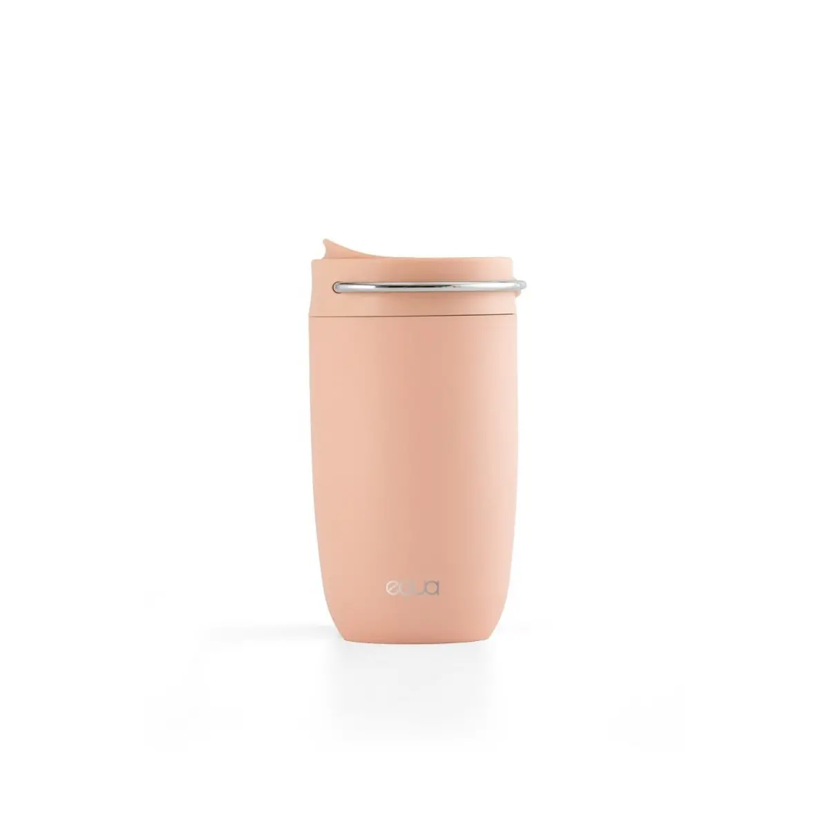 Equa termo šalica od nehrđajućeg čelika za čaj/kavu, 300ml, Rosé image