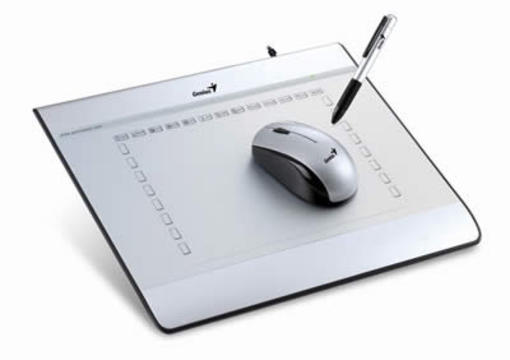Grafički tablet MousePen i608X bežični miš