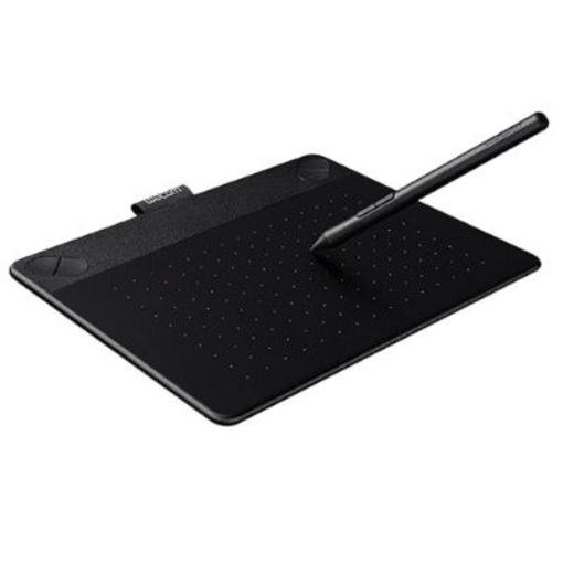 Grafički tablet Intuos Pen & Touch S, Photo Black