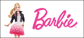 Barbie-brand