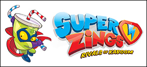 Super zings-brand
