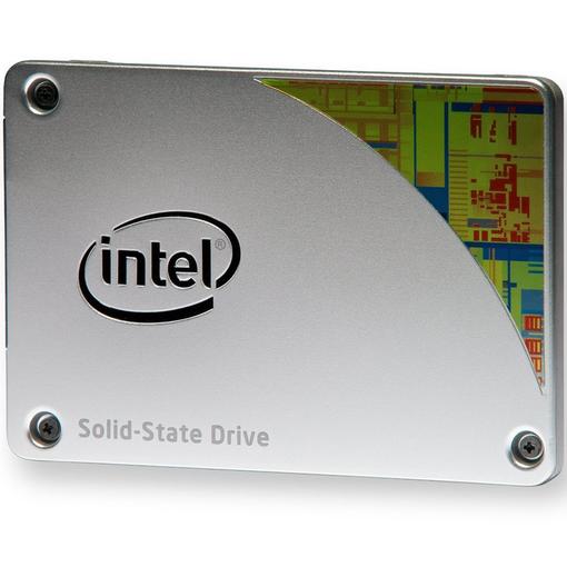 SSD 535 Series