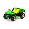 traktor na akumulator John Deere Gator HPX