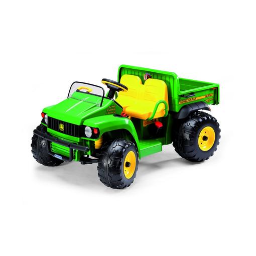 traktor na akumulator John Deere Gator HPX