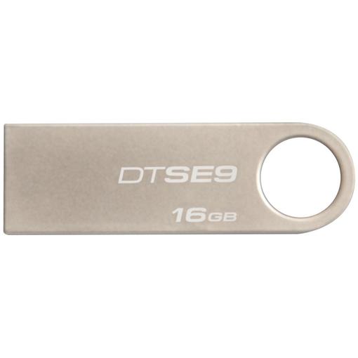 USB 2.0 DataTraveler SE9 Champagne