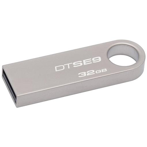 USB 2.0 DataTraveler SE9