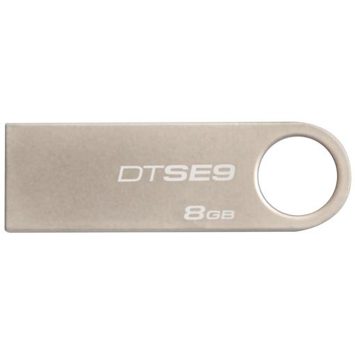 USB 2.0 DataTraveler SE9 Champagne