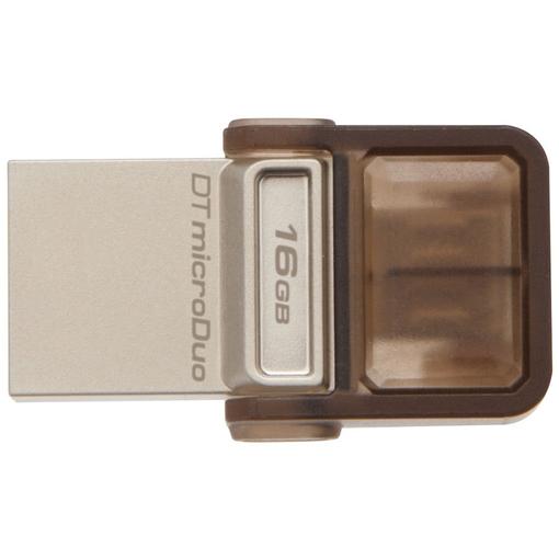 DataTraveler microDuo USB 3.0