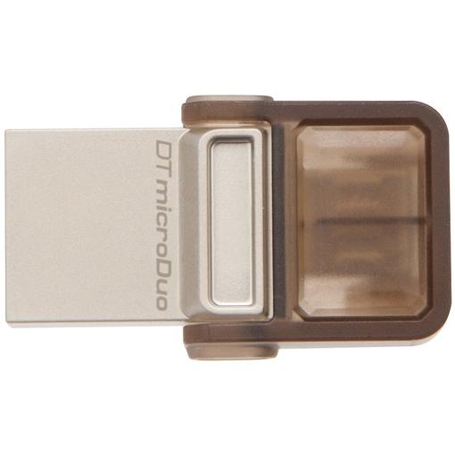 DataTraveler MicroDuo USB 2.0