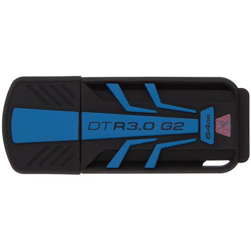 USB 3.0 DataTraveler R30G2