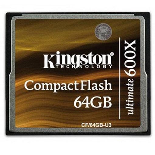 Ultimate CompactFlash 600x