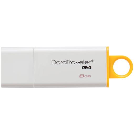 USB 3.0 DataTraveler I G4 Bijeli