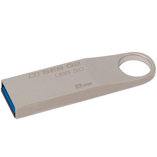 USB 3.0 DataTraveler SE9 G2 (Metal casing)