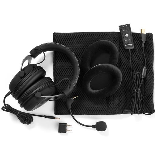 Gaming slušalice KHX-HSCP-GM