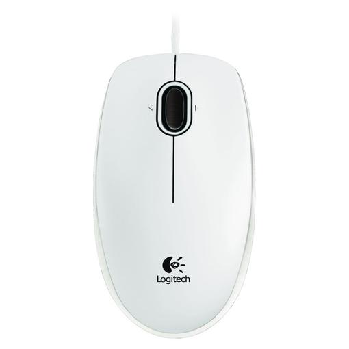 Corded  Mouse B100