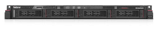 Server TS RD350 S2609v3 Raid110i Intel Xeon E5-2609 v3 hex-core 1,9 GHz