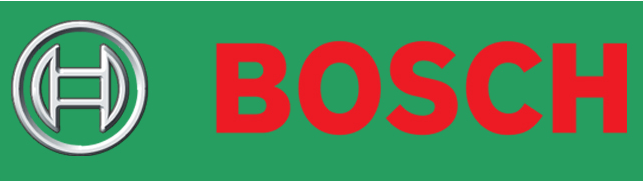 Bosch Green