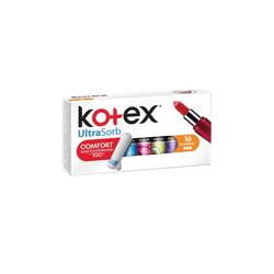 Kotex UltraSorb Normal tamponi, 16 kom 