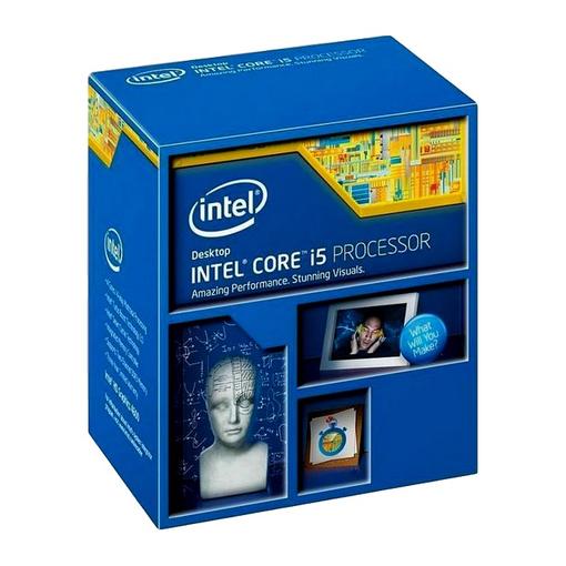 Core i5 4690S, 3,20 GHz, 6 MB, 1150, desktop